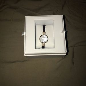 Michael kors tracker